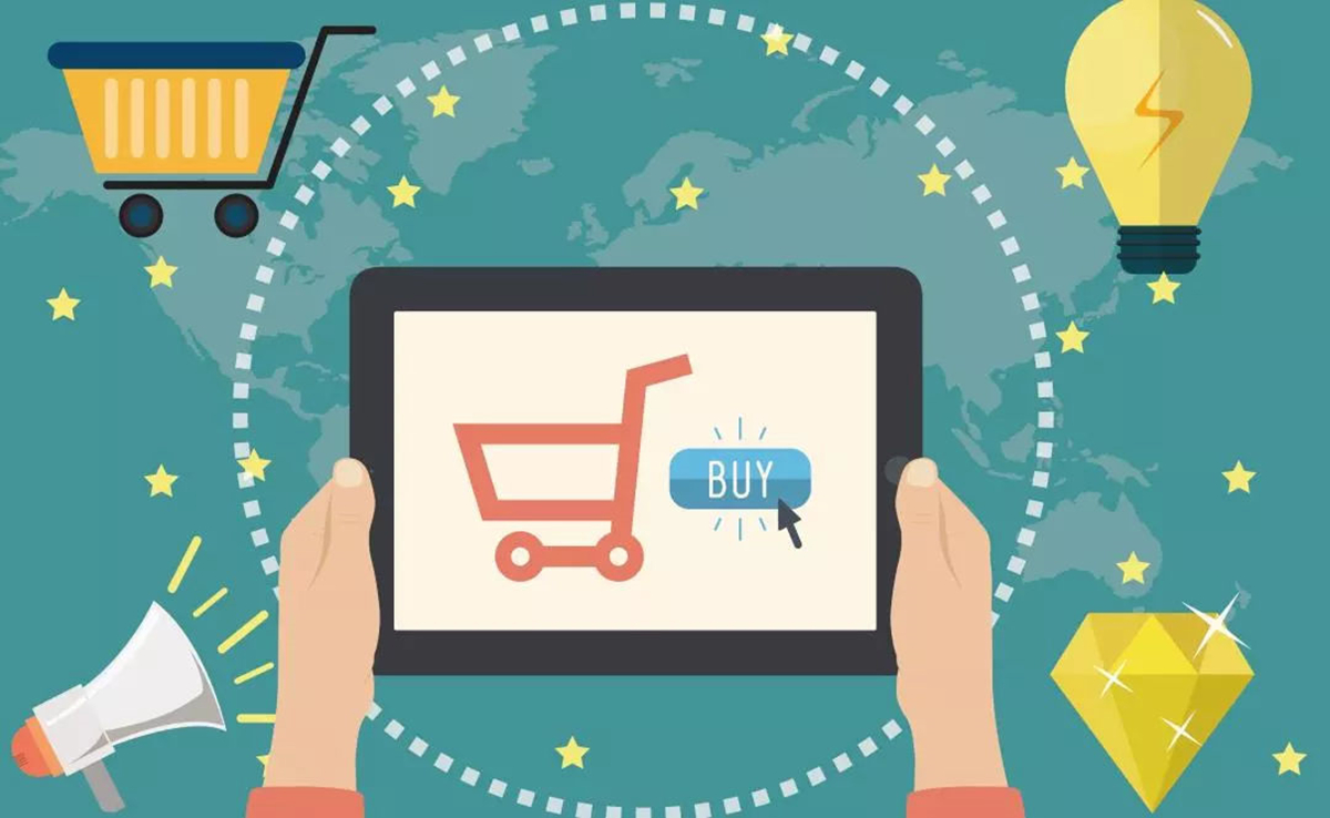 被电商冲击的实体店该如何转型,被电商影响下的实体店生意