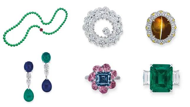 5年价格翻5倍！红宝石实力演绎什么叫做彩宝之王