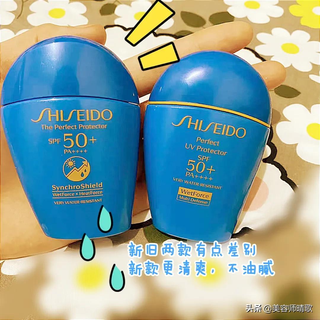 十大公认好用的清爽防晒霜,十大公认好用的防晒霜推荐