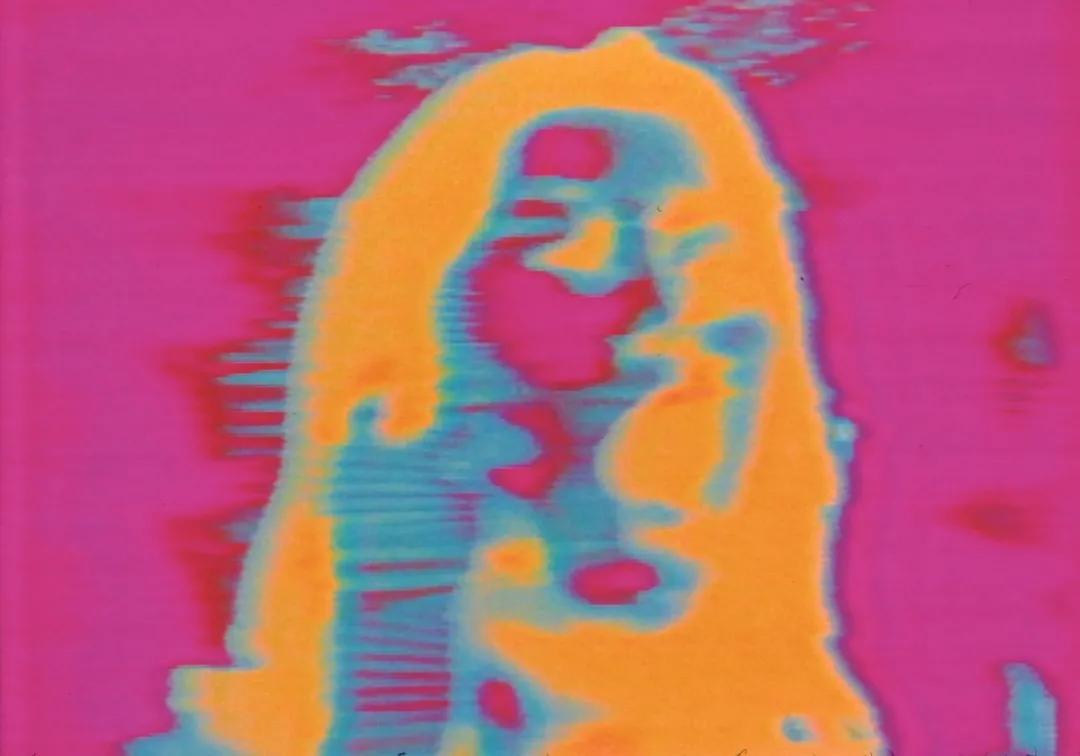 被忽视的录像先锋艺术家——MoMA新展，带来久保田成子“流动的现实”