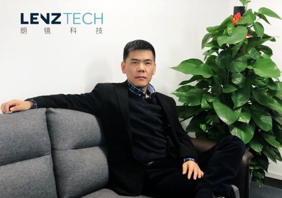 朗镜科技汤劲武：如何打破传统模式，依托AI技术“智”取零售数据