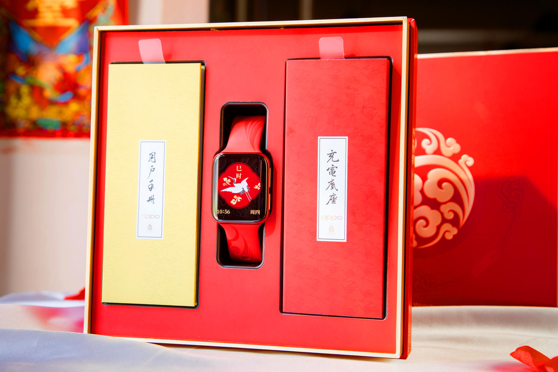 新年“戒手机”不做低头族，这四款智能手表能帮你