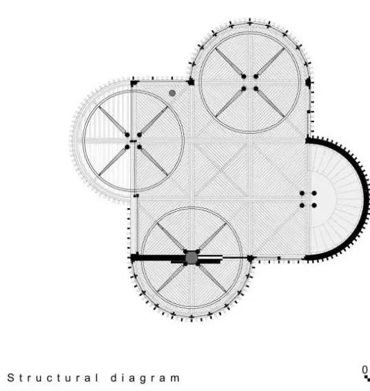 特色树屋民宿度假屋设计方案,很有创意的木屋