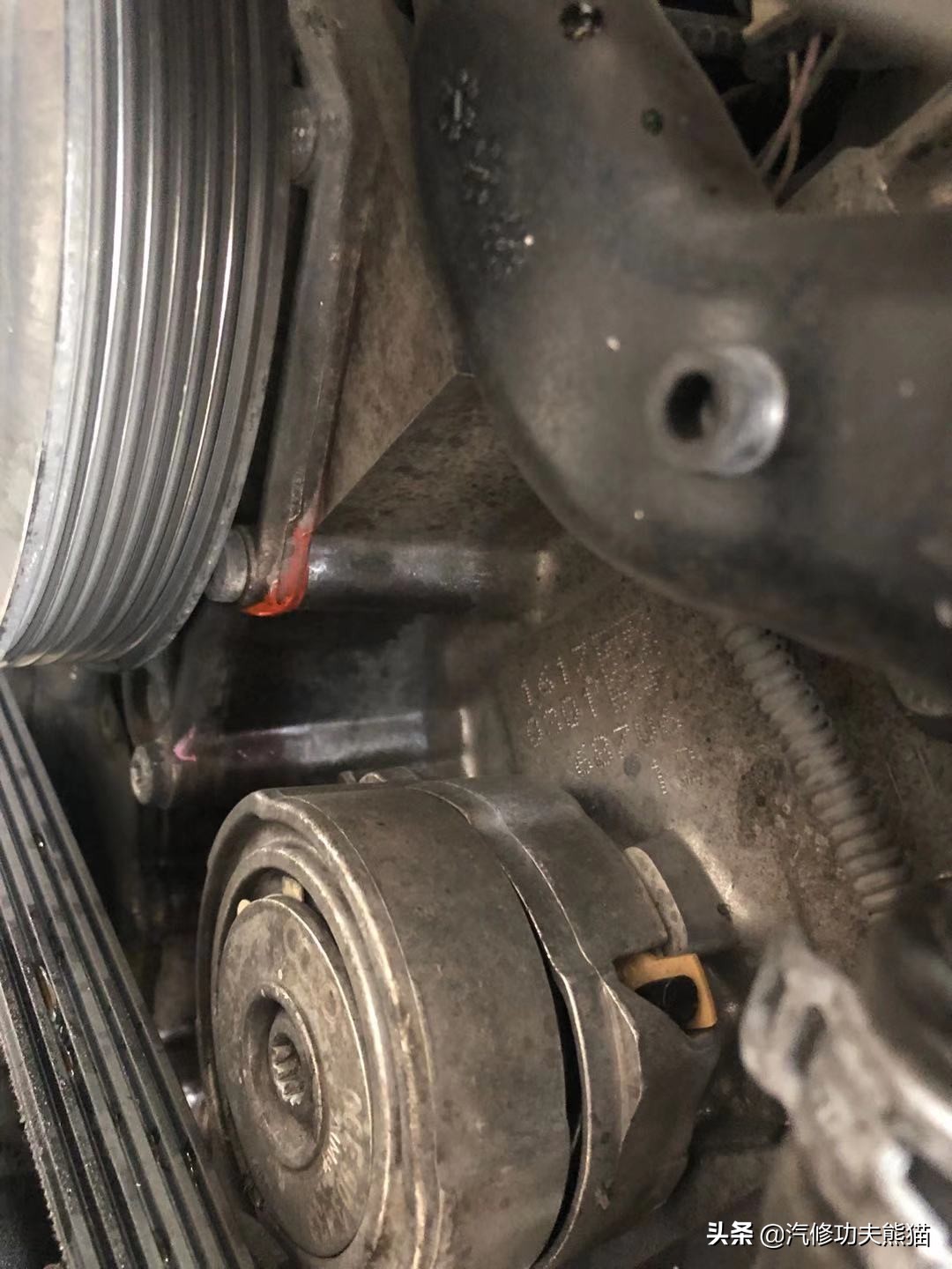 大众途锐急加速发动机故障灯点亮,大众新款途锐车子烧机油