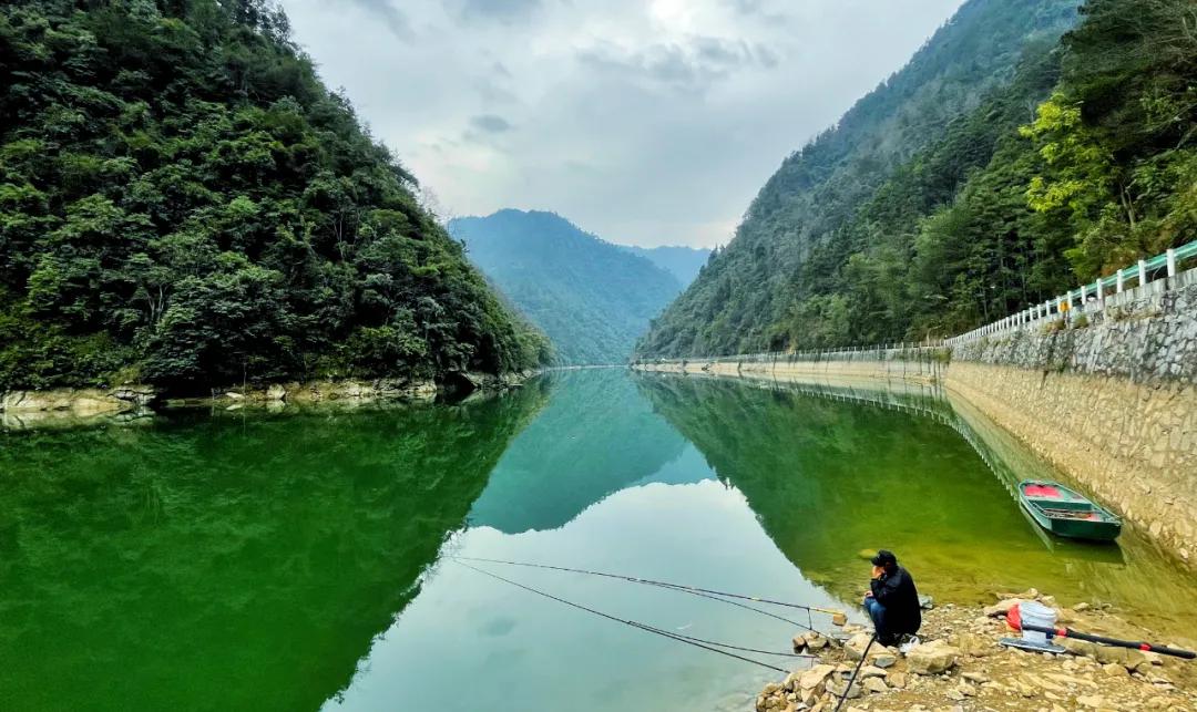 贵州的春天是最美的季节,贵州风景风情