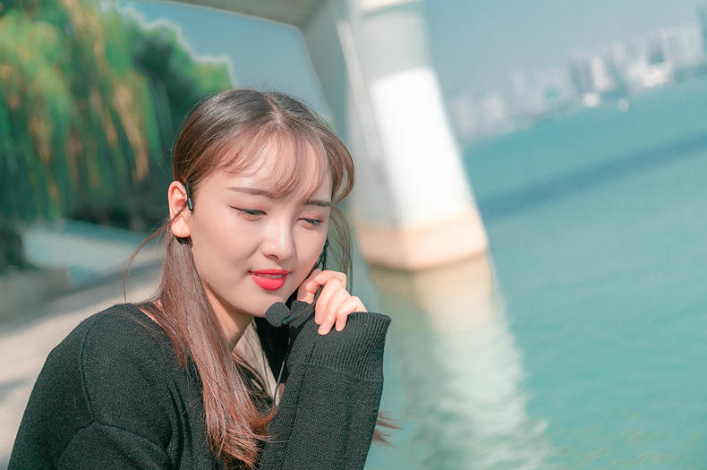 扩音器能保护嗓子吗,老师用的扩音器高颜值