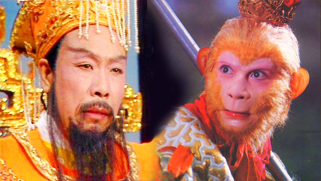 孙悟空创业,孙悟空影视文化创业