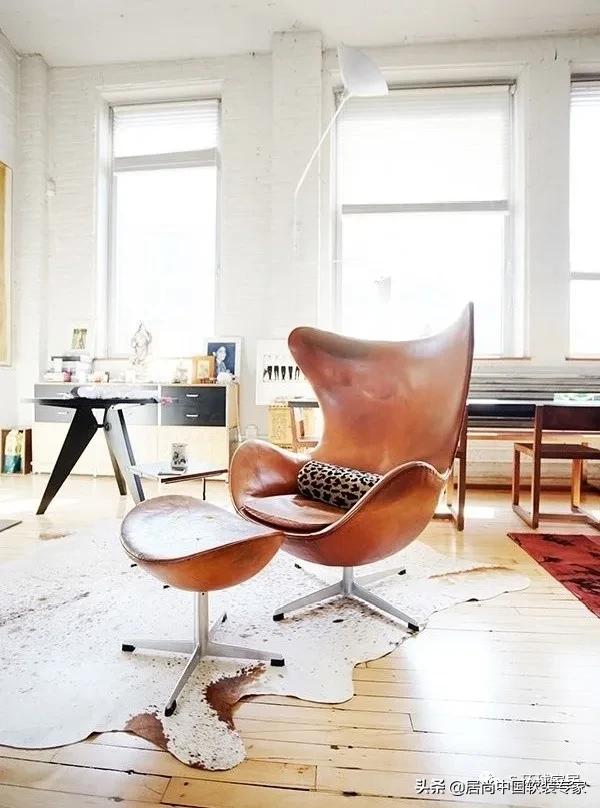 世界经典家具蛋壳椅,经典创意家具椅