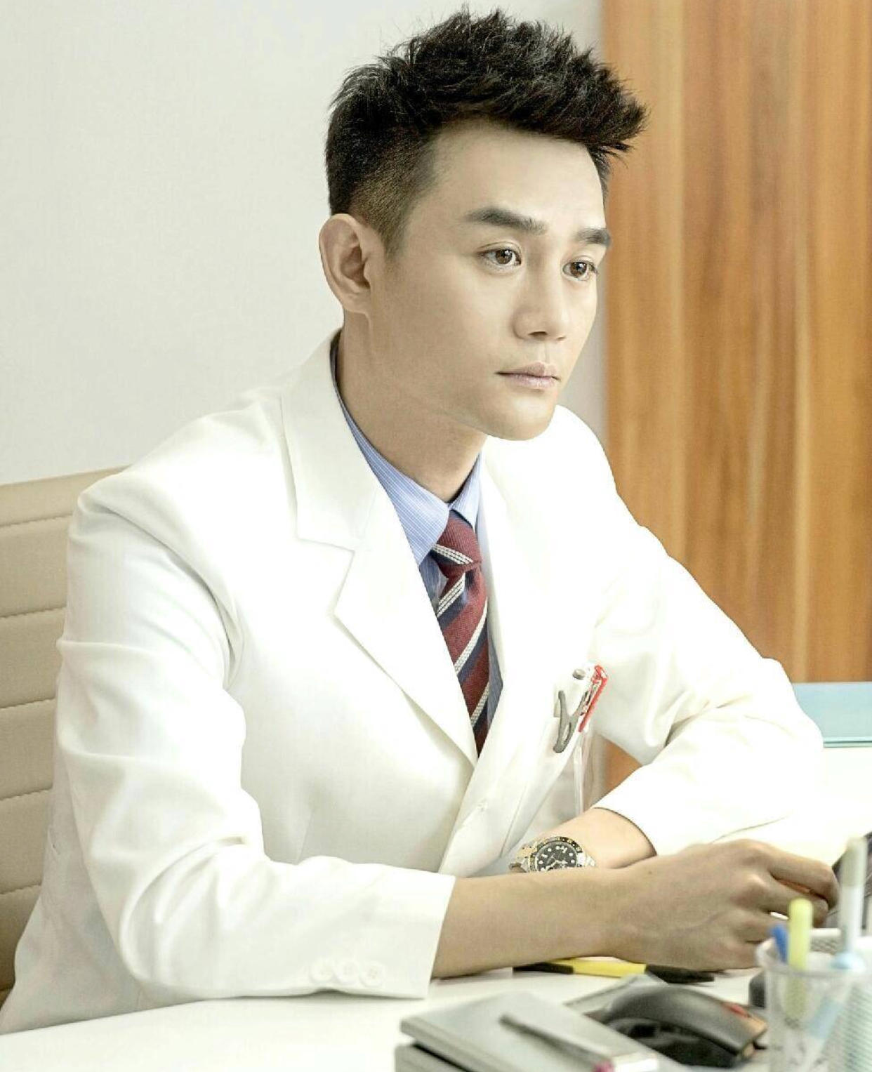 陈道明黄轩,陈道明黄轩视频