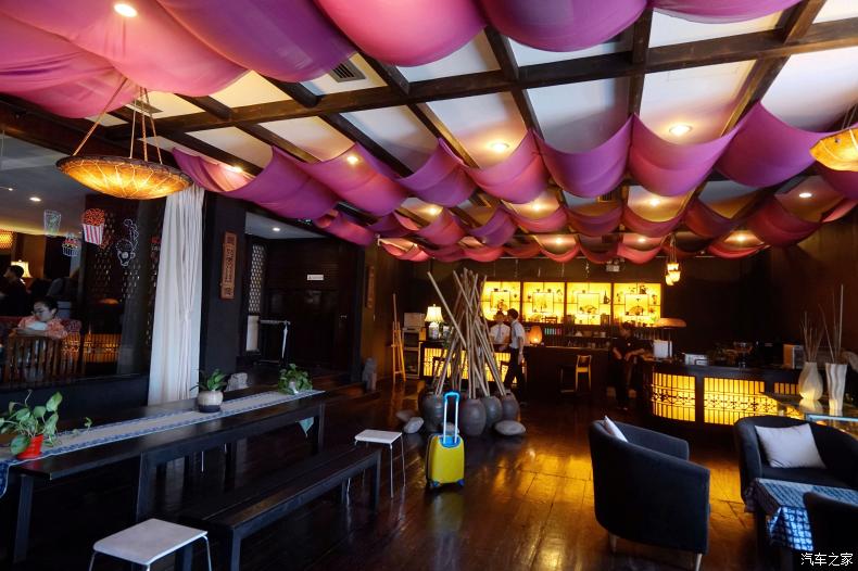 乌村值得去的地方,乌村最好的地方