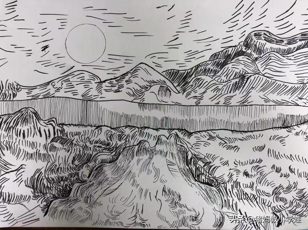 孩子没有耐心可以学画画吗,孩子不愿意学画画还要坚持么