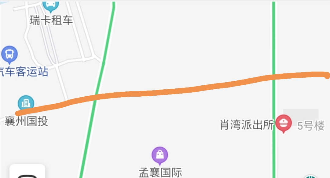 襄州交通路规划,襄州黄湾路规划
