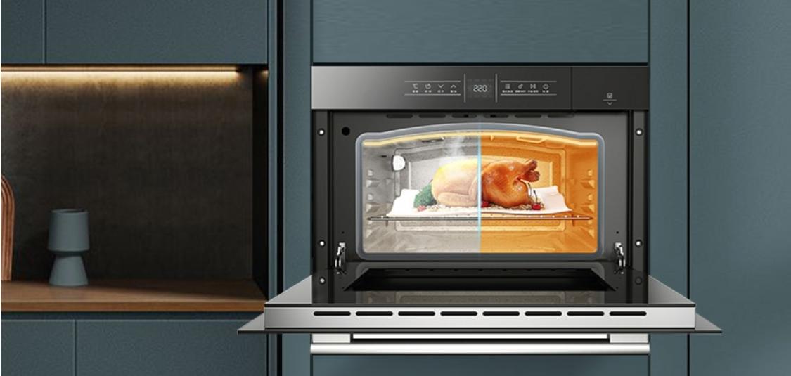 双十一蒸烤一体机攻略,双十一蒸烤一体机销量排行榜