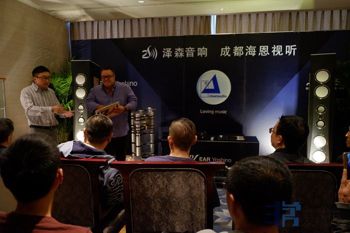 全球十大hifi级音箱品牌,世界顶级hiend音箱