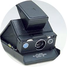 最经典胶片相机,值得收藏50年代的胶片相机