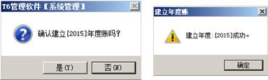 用友t6年度过账怎么操作,用友t6怎么做年结