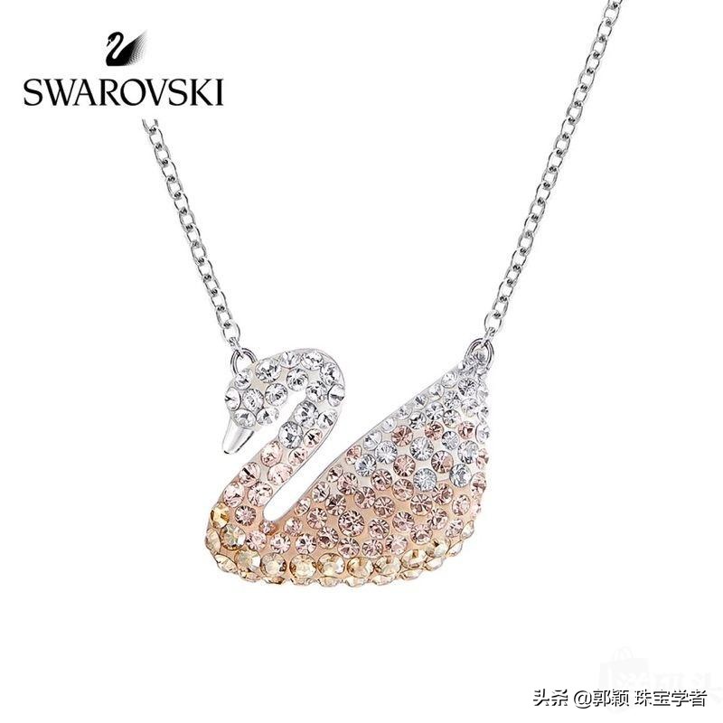 出现在各种装饰物中BlingBling的“水钻”到底是什么？水晶or钻石？