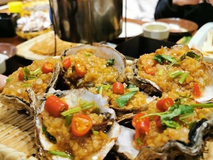 东北的烤串店,烤串店复工卖6000串