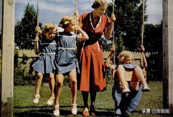 丹麦最美公主嫁给希腊国王,丹麦三美公主爱情故事