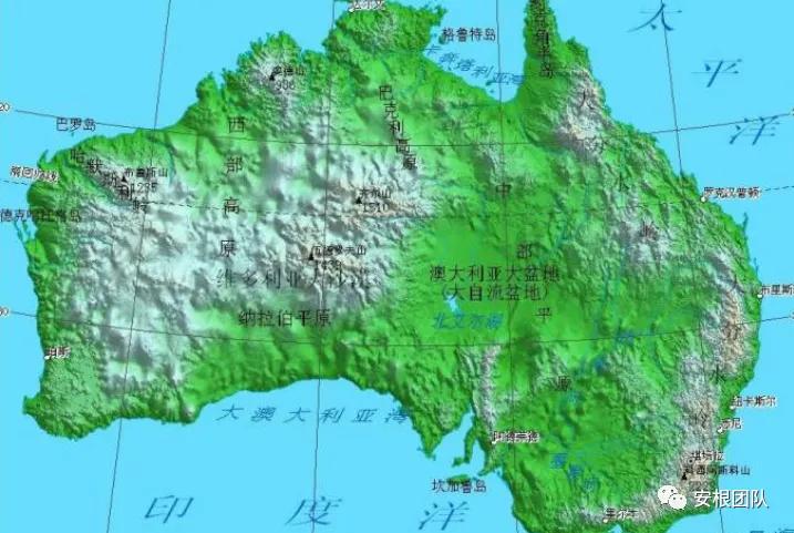 澳大利亚有什么茶,澳大利亚的冰岛茶