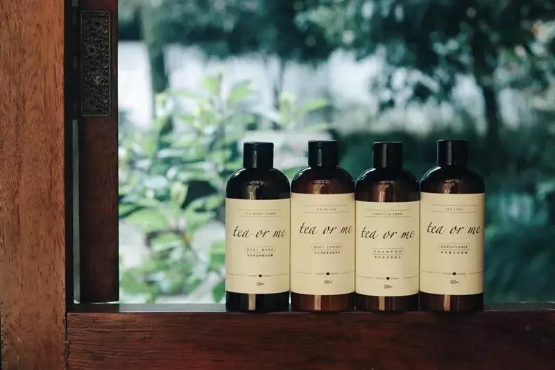 想要搬空她！民宿里被大家点赞的好物，原来都在这儿