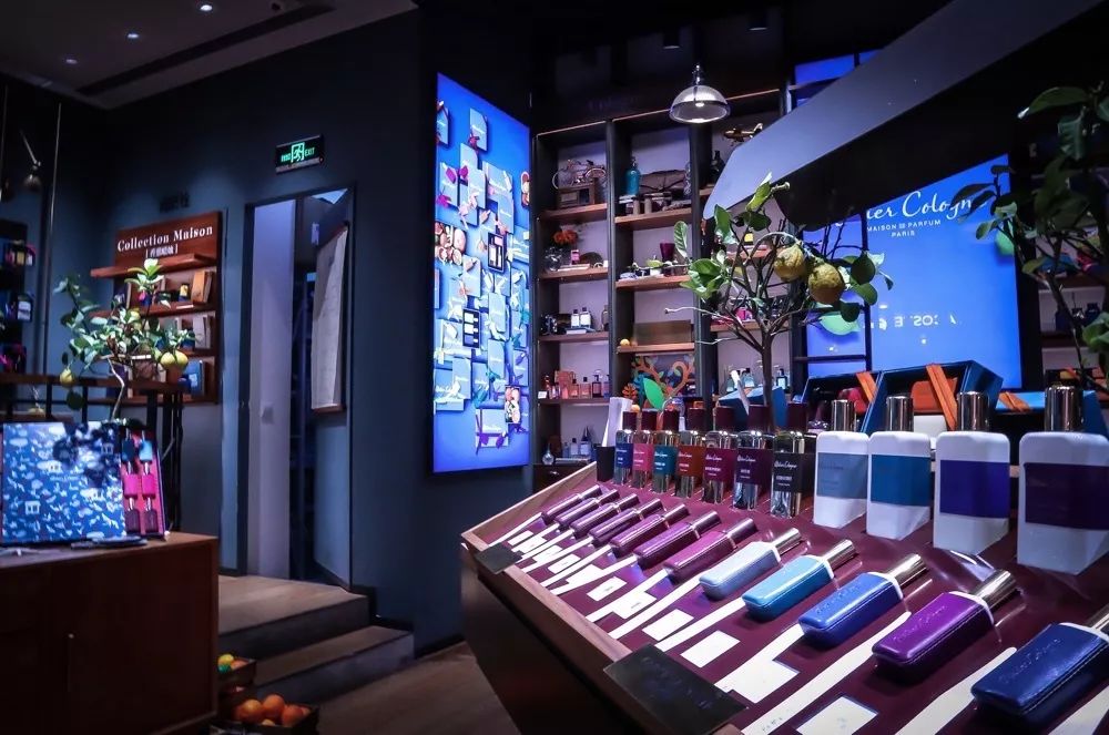 成都太古里时尚潮人,0元玩转太古里