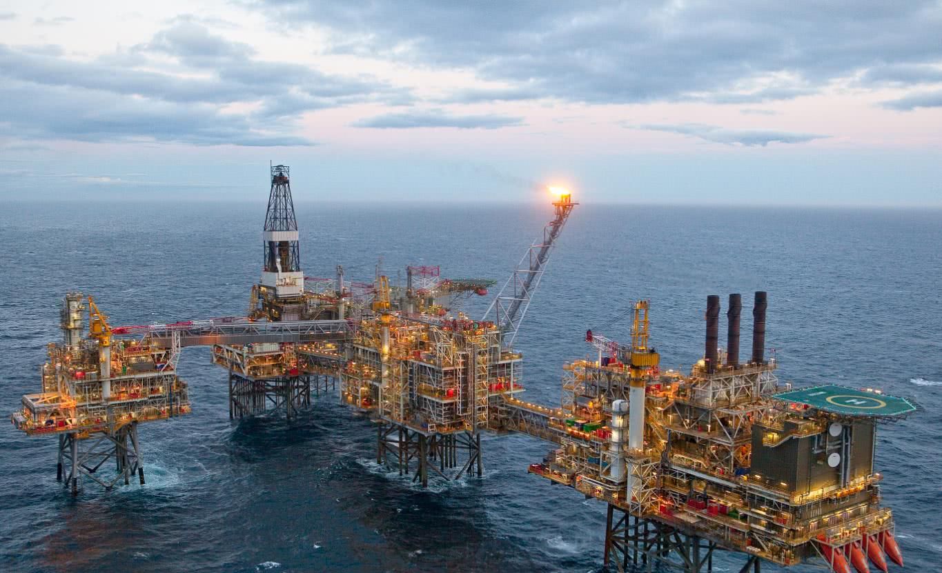 假如沙特石油枯竭,石油储量第一沙特不怕石油枯竭吗