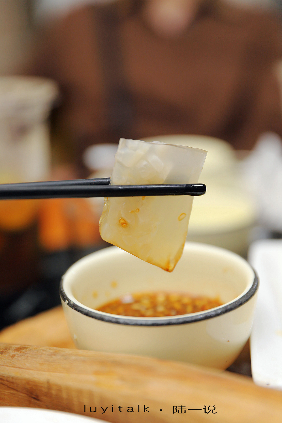 火遍天下东北铁锅炖,舌尖上的美食东北铁锅炖鱼