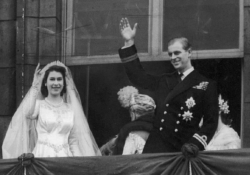 英国女王丈夫去世现场,英国女王丈夫去世后事