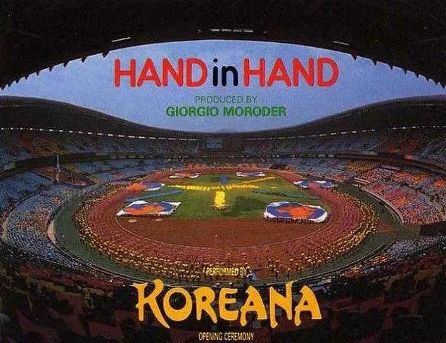 2020东京奥运会歌曲叫什么,2020年东京奥运会主题曲