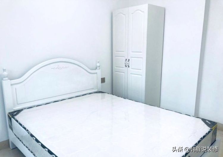 35平小户型装修一室一厅,套内55平小户型装修两室一厅