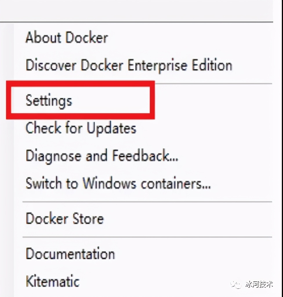 运行docker需要多少内存,docker磁盘满了