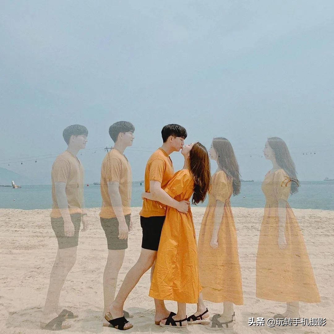 2020520！甜爆朋友圈的情侣照大合集
