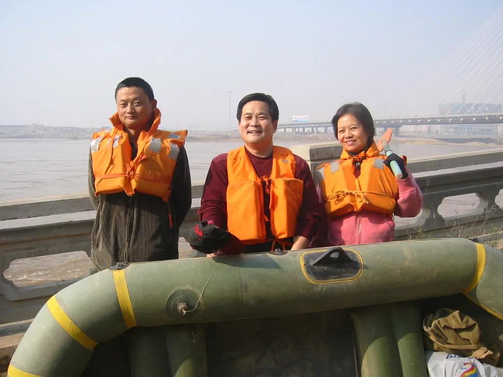 他不是“网红”！他是“网黄”