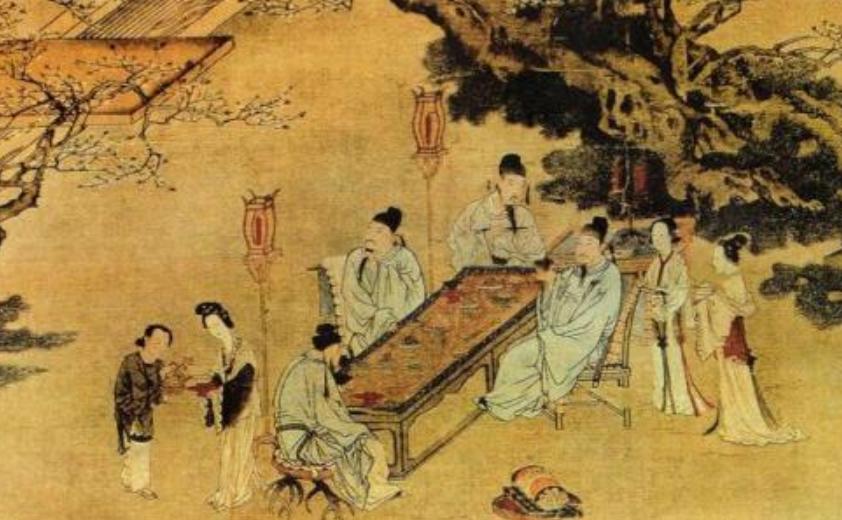 初唐四杰对于唐诗的贡献有哪些,初唐四杰开创了什么样的诗风