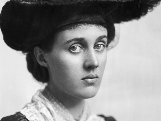 伍尔夫散文集,伍尔夫写了哪些书