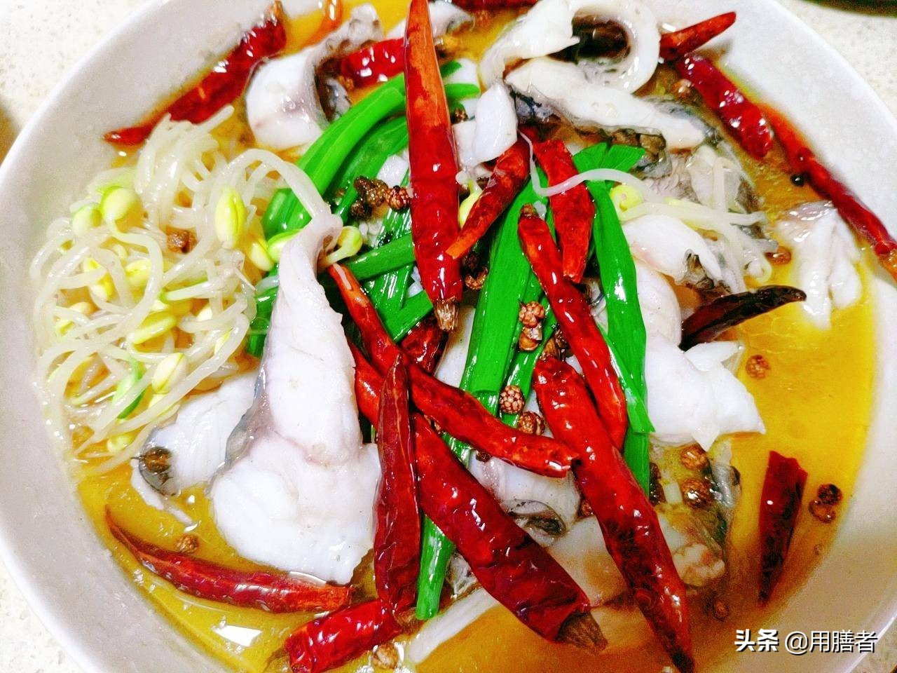 豆芽神奇之处,营养好又美味的豆芽