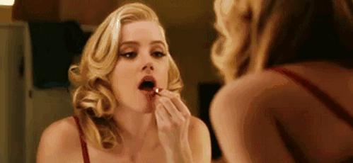 适合日常涂的口红不沾杯,口红怎样涂不显唇纹