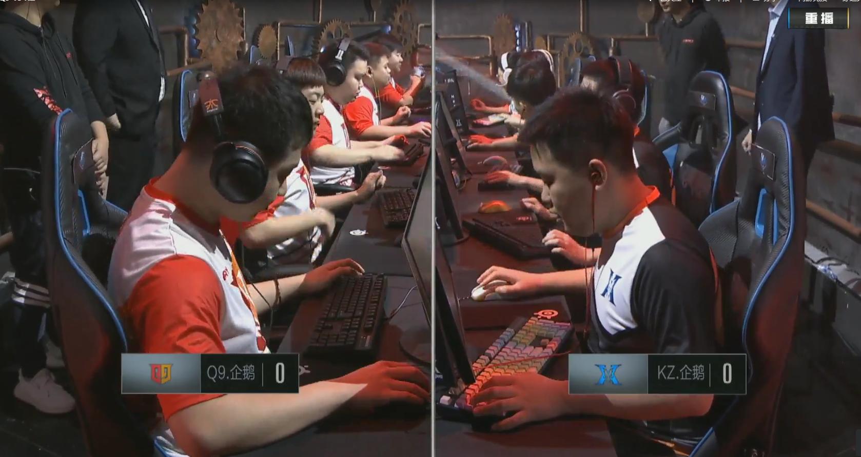 cf穿越火线职业联赛2023回放,穿越火线2019cfpl月常规赛