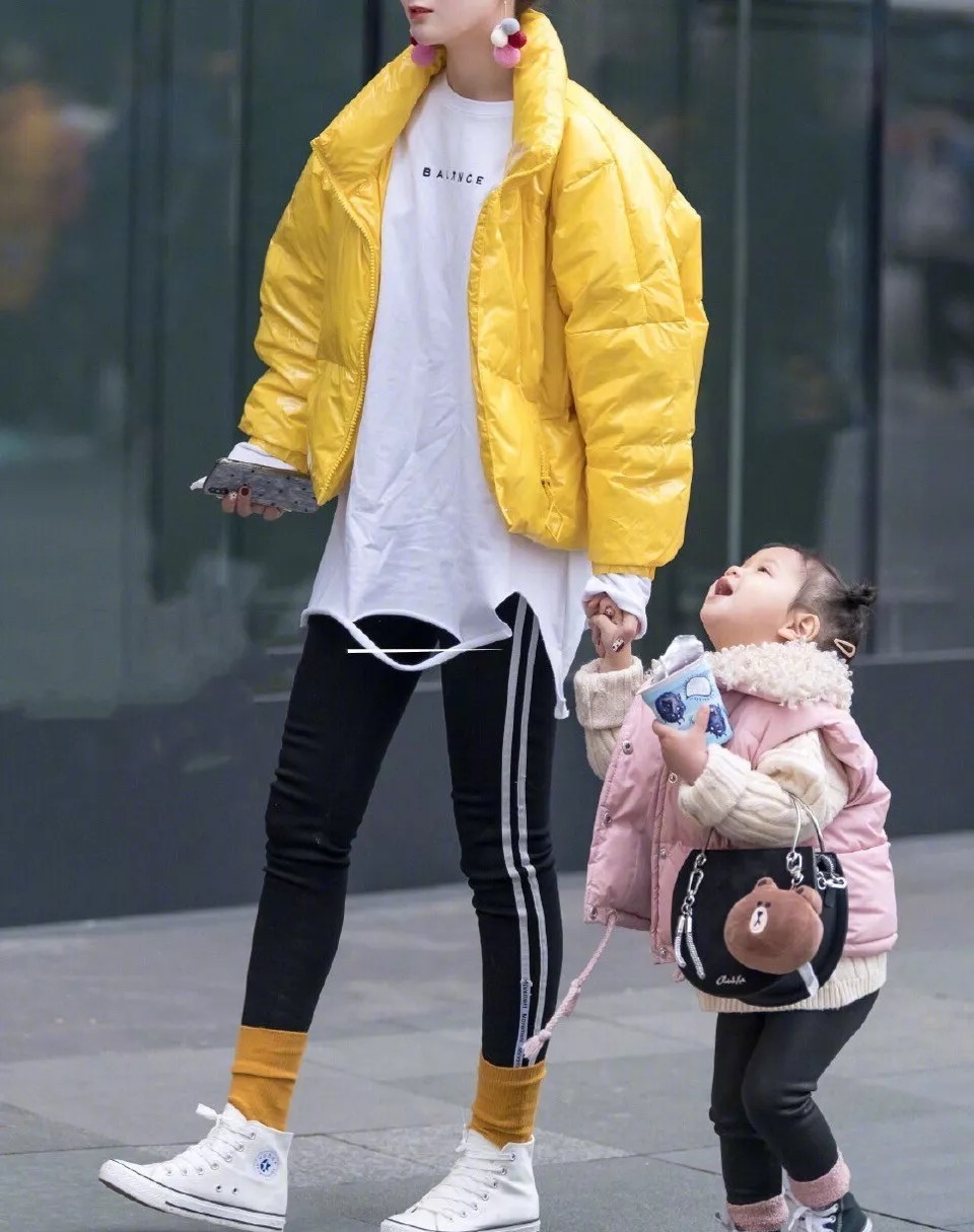 经典！匡威1970s堪称潮流私人搭配典范