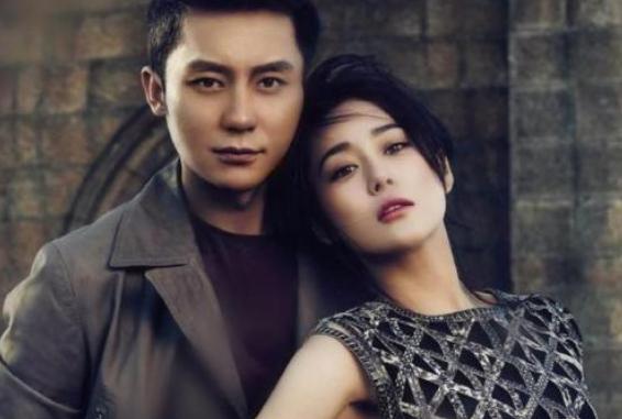 大黑牛李晨撕名牌众人惊呆,大黑牛是李晨吗