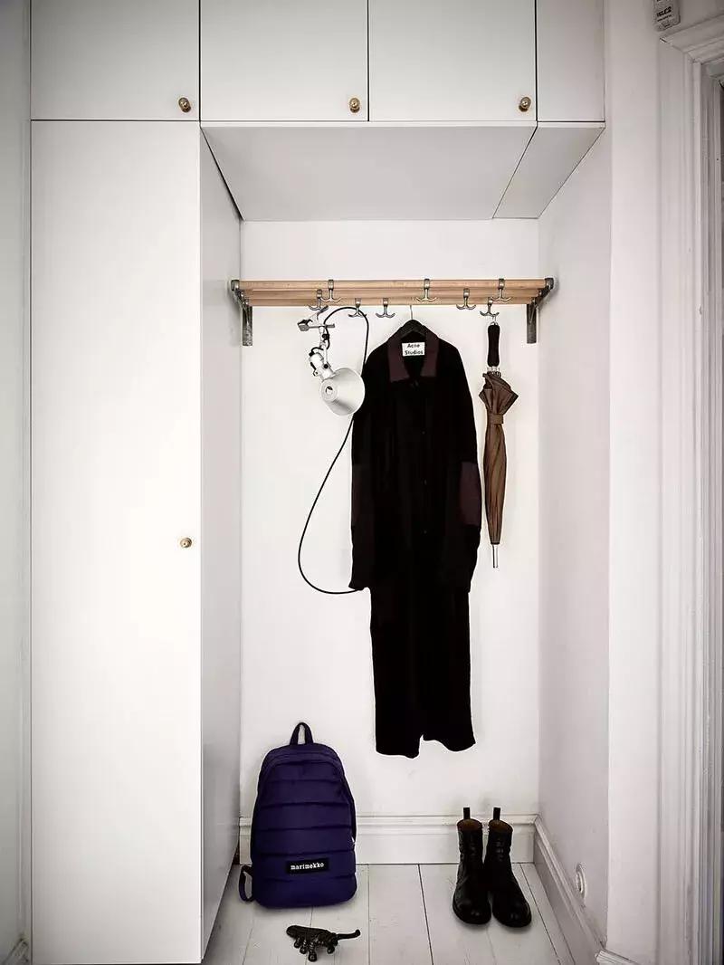 北欧风装修前十名,美到窒息的北欧风