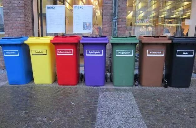 德国人跟日本人有区别吗,德国人和日本人血统一样吗