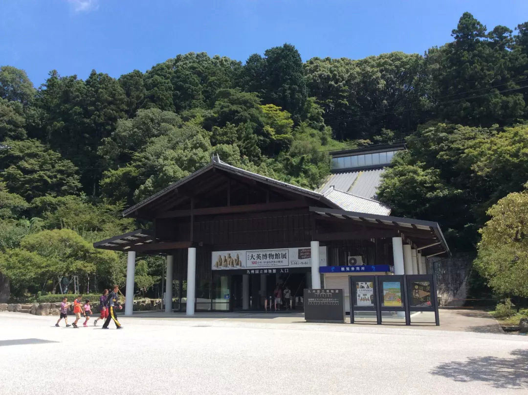 去日本福冈旅游攻略自由行,日本福冈最全旅游攻略