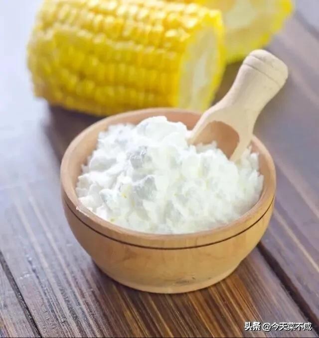 上浆勾芡挂糊要选哪种淀粉,勾芡上浆挂糊都用什么淀粉