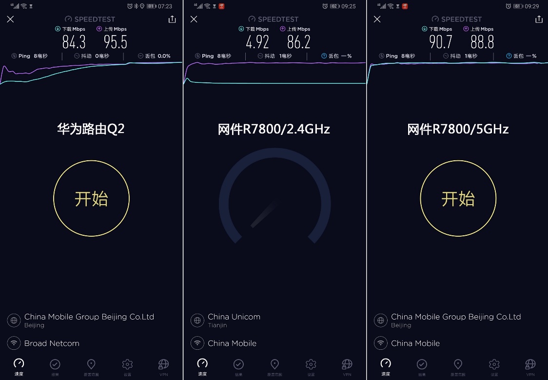 华为路由器2pro深度评测,华为路由q2pro评测