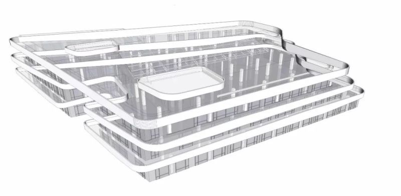 启迪设计苏州,苏州启迪设计亮化工程中标