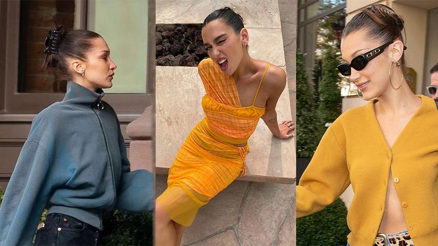 90秒｜Y2K女孩又回来“辣”