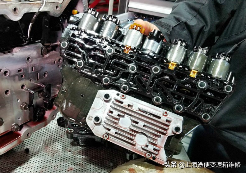 科鲁兹变速箱故障修理多少钱,清除故障码后车辆无法启动