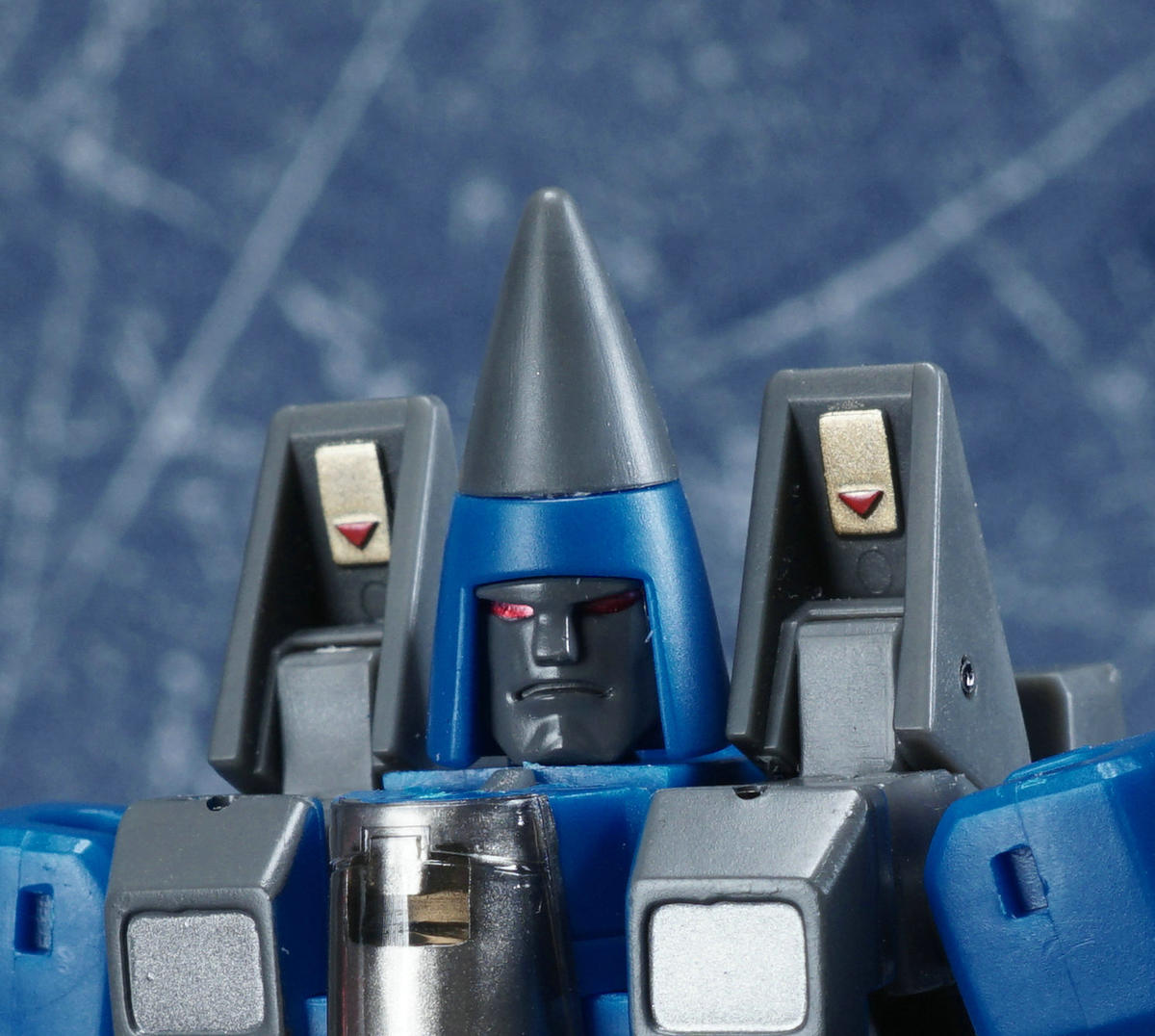 xm变形金刚测评,78公分变形金刚